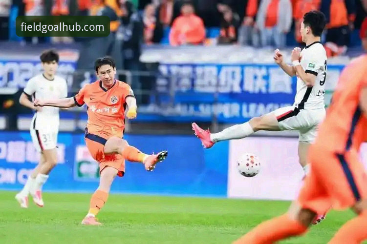 青岛海牛3-1终结13年不胜海港！绿茵体育平台见证中超冷门夜最新动态