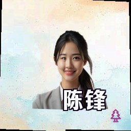 陈锋